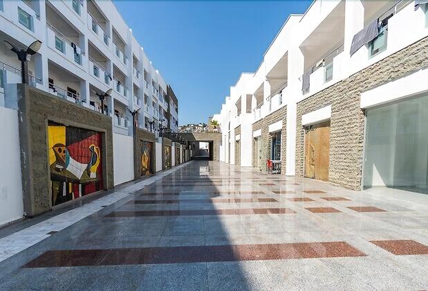 Hotel Centro Bodrum - Görsel 6