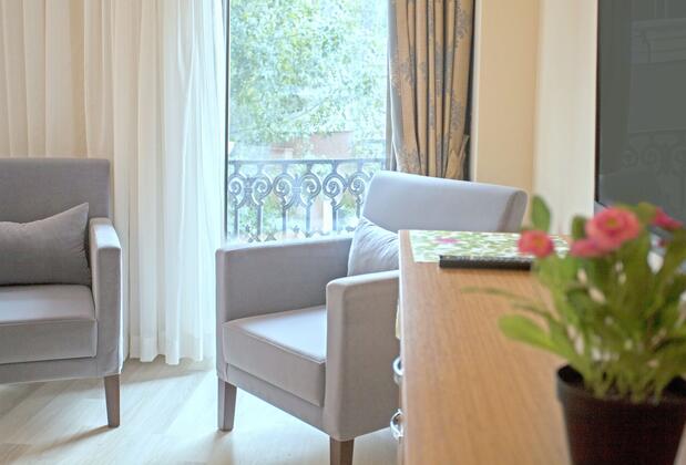 Waw Hotel Galataport - Görsel 9