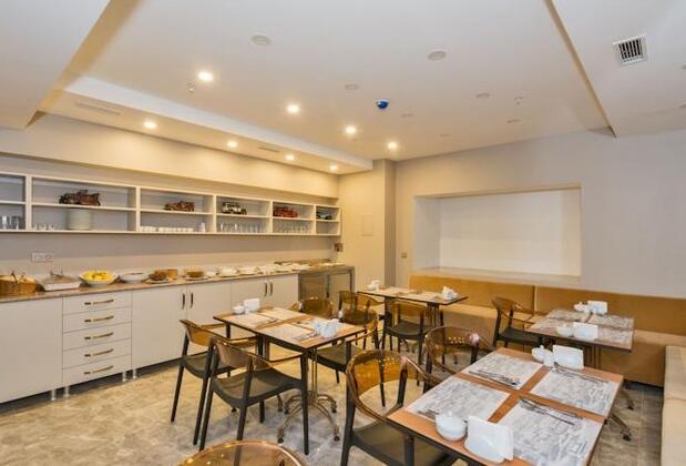 Taximist Hotel - Görsel 3