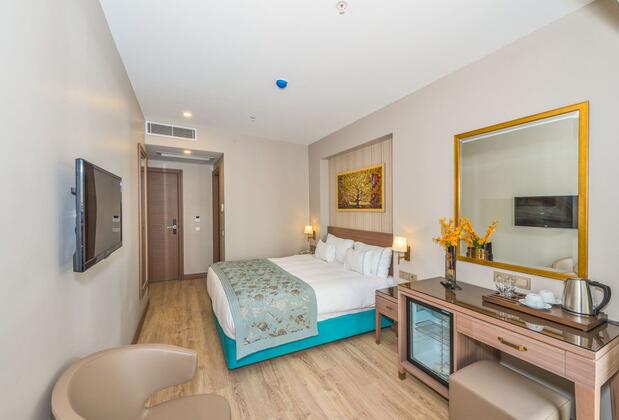 Taximist Hotel - Görsel 27