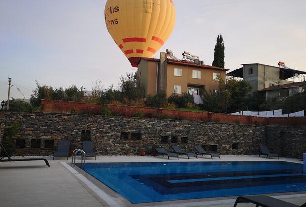 Bellamaritimo Hotel - Görsel 3