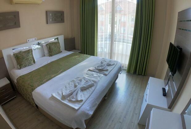 Bellamaritimo Hotel - Görsel 9