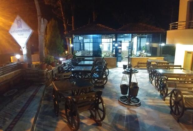 Bellamaritimo Hotel - Görsel 5