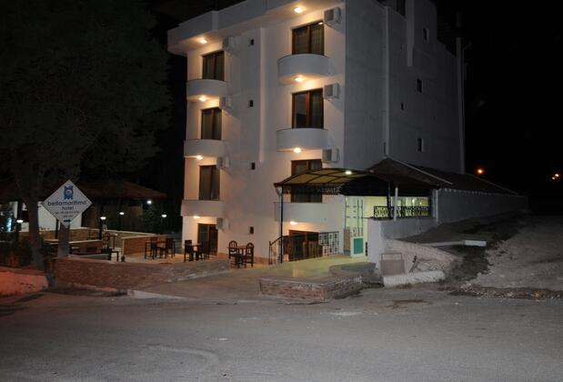 Bellamaritimo Hotel - Görsel 4