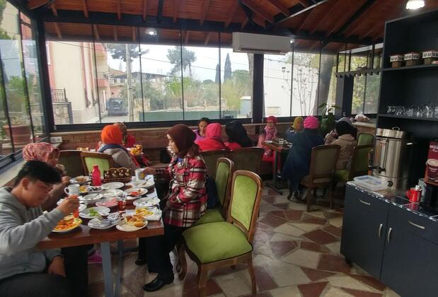 Bellamaritimo Hotel - Görsel 7