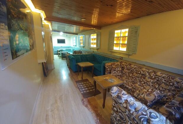 Bellamaritimo Hotel - Görsel 8