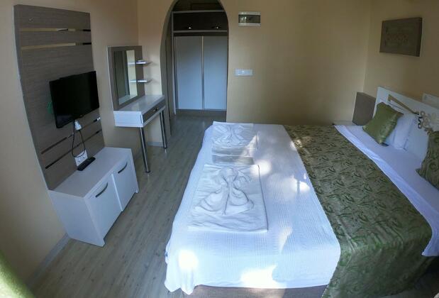 Bellamaritimo Hotel - Görsel 11