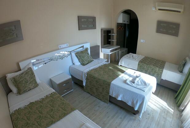 Bellamaritimo Hotel - Görsel 12