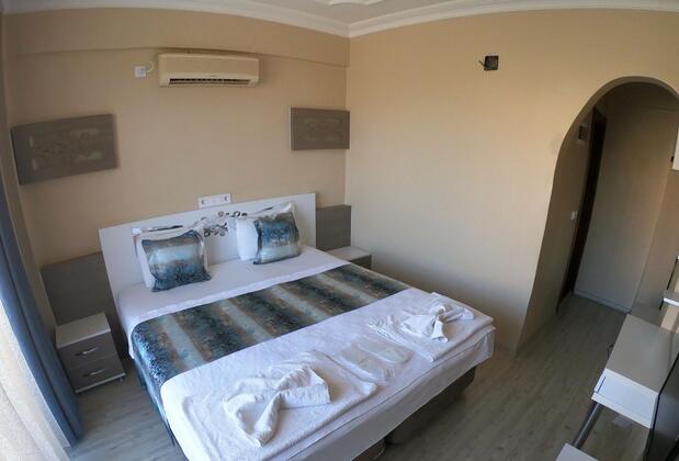 Bellamaritimo Hotel - Görsel 14