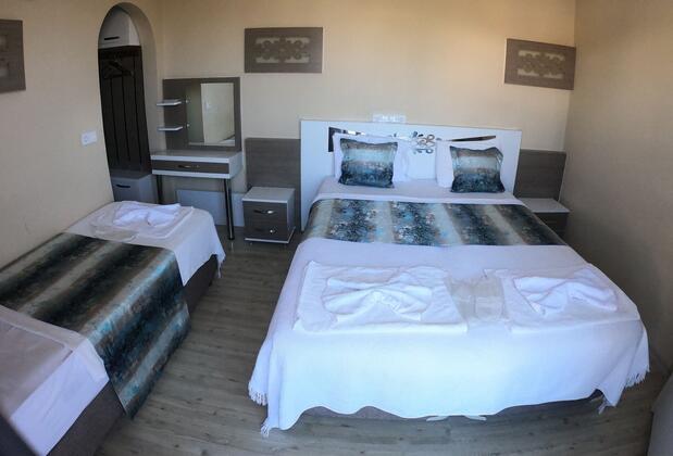 Bellamaritimo Hotel - Görsel 15