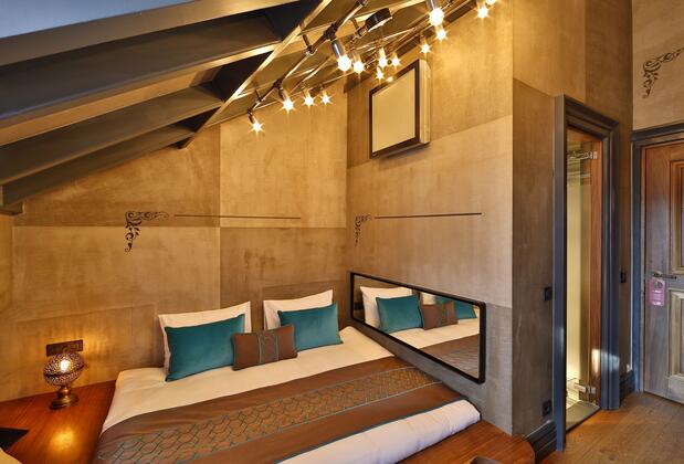 Sanat Hotel Pera - Görsel 10