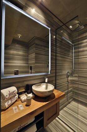 Sanat Hotel Pera - Görsel 28