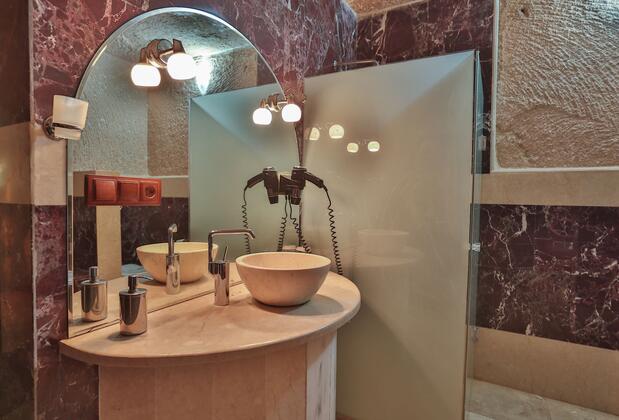 MDC Cave Hotel - Görsel 8