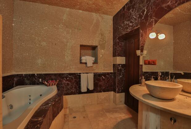 MDC Cave Hotel - Görsel 12