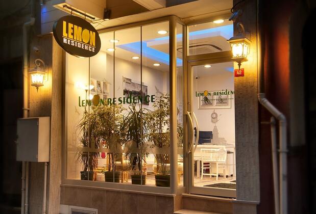 Lemon Residence - Görsel 15