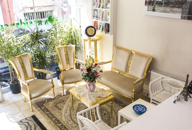 Lemon Residence - Görsel 17