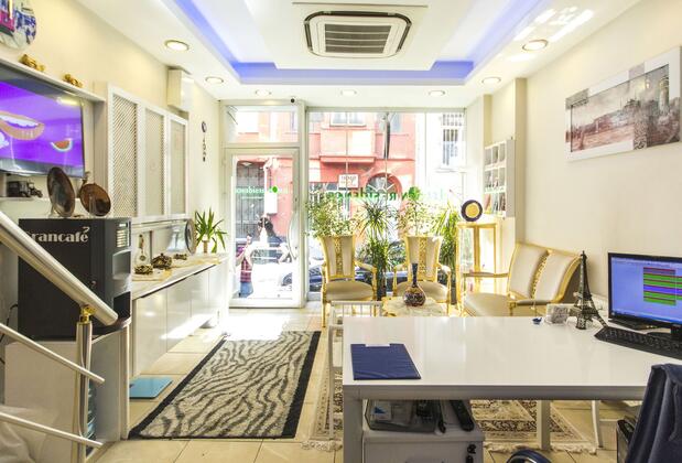 Lemon Residence - Görsel 18