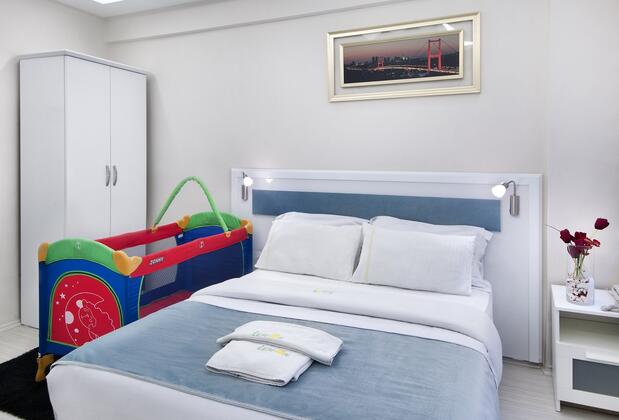 Lemon Residence - Görsel 9