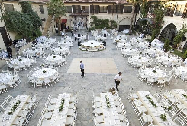 Savon Hotel - Görsel 5