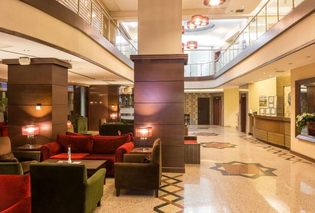 Gazi Park Hotel - Görsel 4