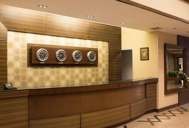 Gazi Park Hotel - Görsel 3