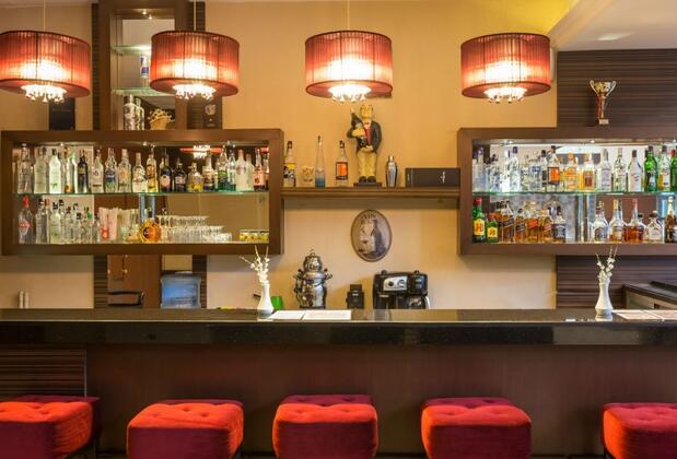 Gazi Park Hotel - Görsel 6