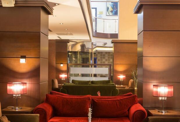 Gazi Park Hotel - Görsel 5