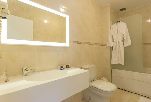 Gazi Park Hotel - Görsel 17