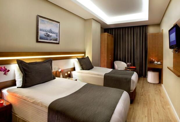 Sorriso Hotel - Görsel 5