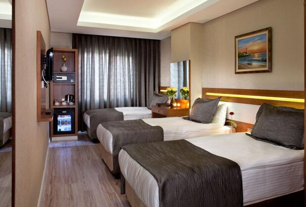 Sorriso Hotel - Görsel 6