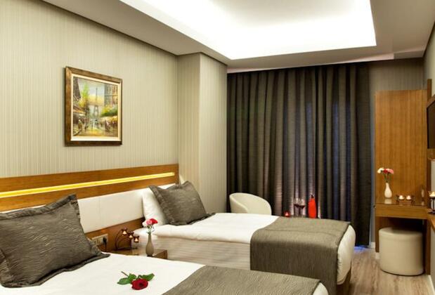 Sorriso Hotel - Görsel 7