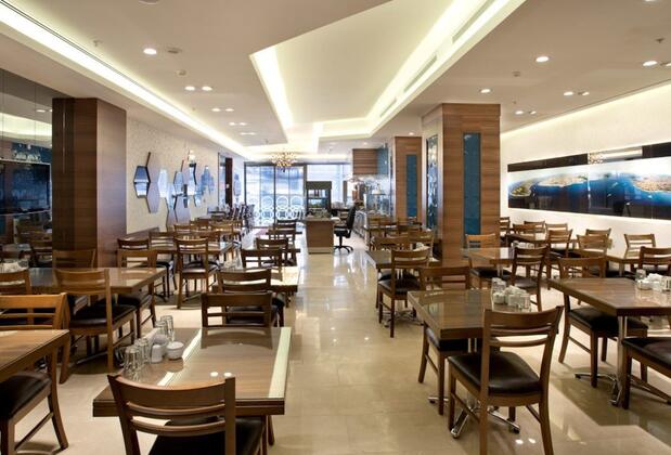 Sorriso Hotel - Görsel 23