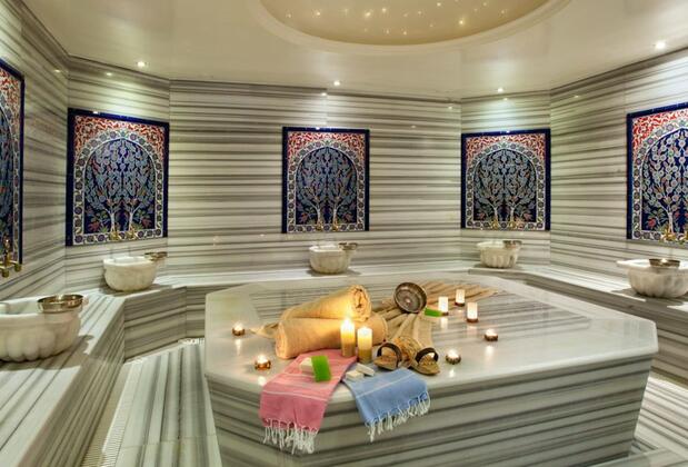 Sorriso Hotel - Görsel 17