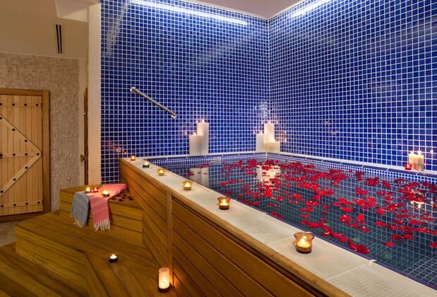 Sorriso Hotel - Görsel 14