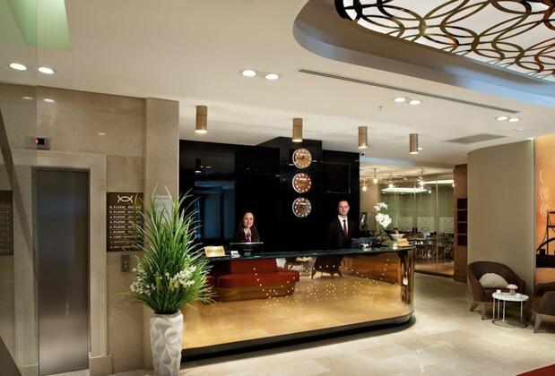 Sorriso Hotel - Görsel 3