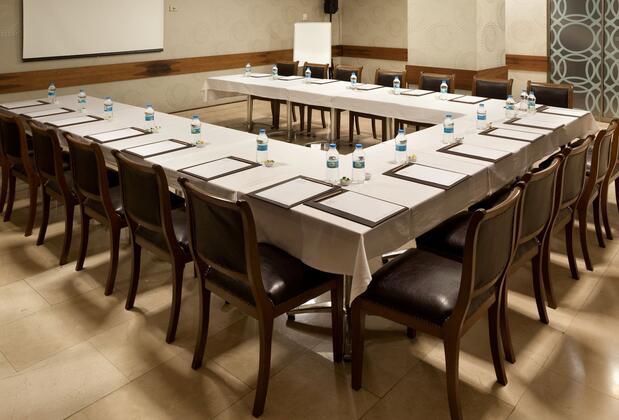 Sorriso Hotel - Görsel 21