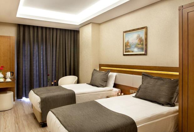 Sorriso Hotel - Görsel 9