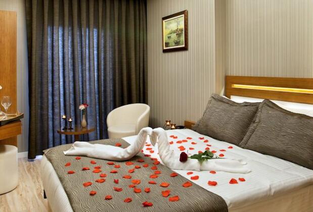 Sorriso Hotel - Görsel 8