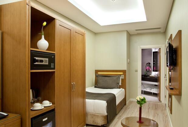 Sorriso Hotel - Görsel 10