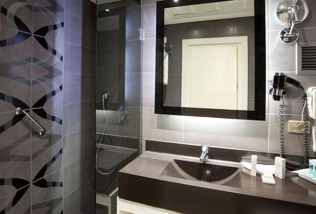 Sorriso Hotel - Görsel 25