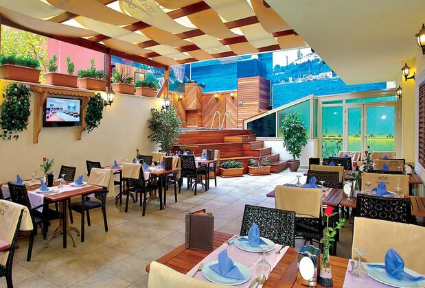 Sorriso Hotel - Görsel 22