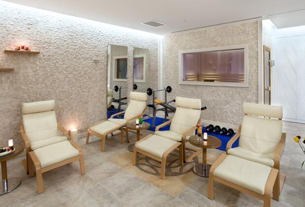 Sorriso Hotel - Görsel 19