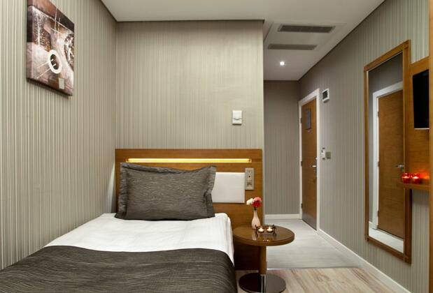 Sorriso Hotel - Görsel 13