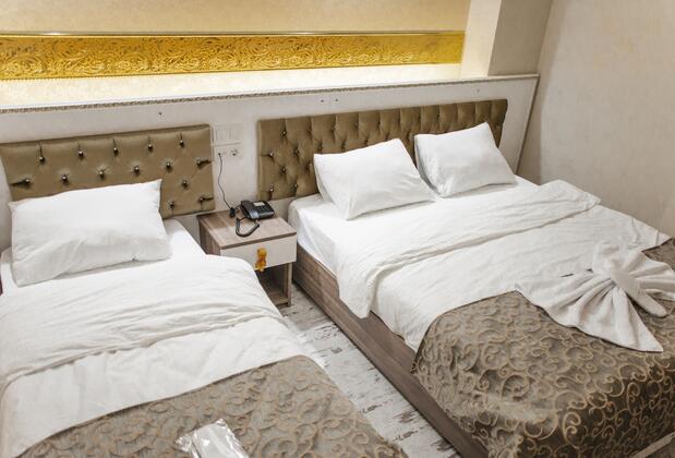 White Palace  Hotel - Görsel 10