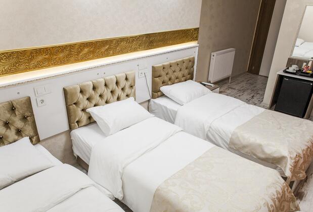 White Palace  Hotel - Görsel 11