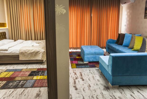 White Palace  Hotel - Görsel 12