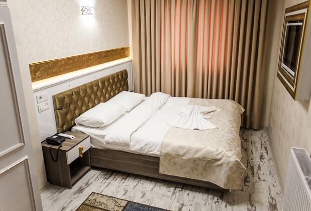 White Palace  Hotel - Görsel 14