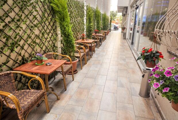 White Palace  Hotel - Görsel 6