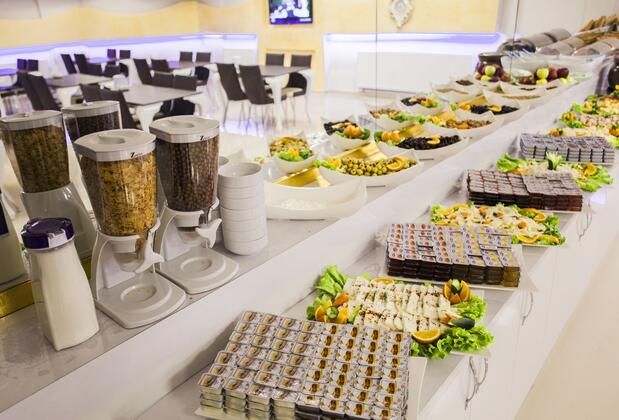 White Palace  Hotel - Görsel 9