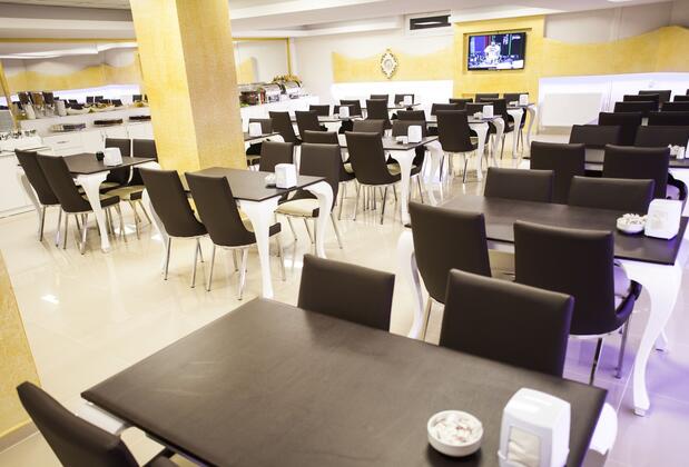 White Palace  Hotel - Görsel 8